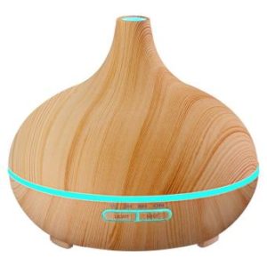diffuseur huile essentielle