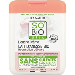 lait d'annesse