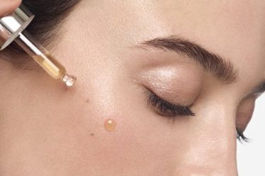 hydrater peau sèche